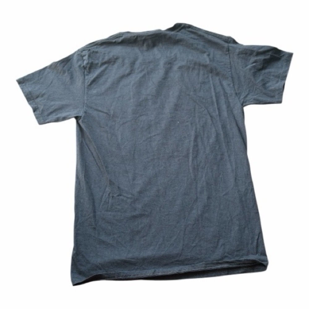 Star Wars Boba Fett Graphic Tee – Black Short Sleeve - Picture 4 of 4